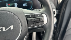 Kia Sportage 1.6T GDi 157 48V ISG GT-Line 5dr Petrol Estate